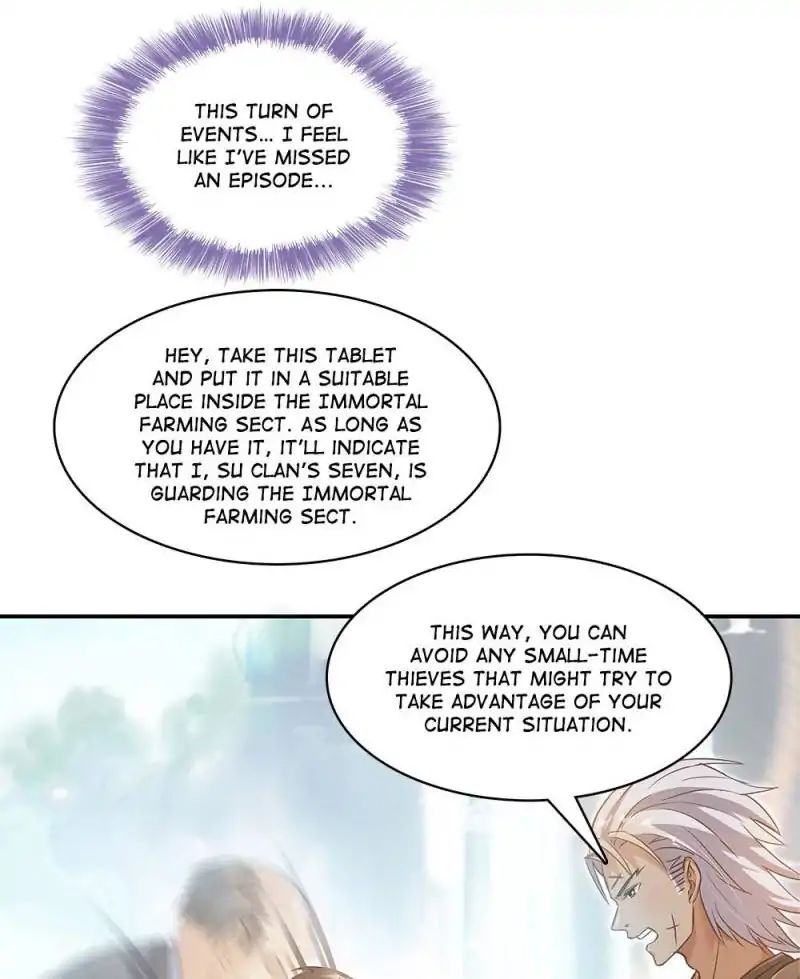 Cultivation Chat Group chapter 69 - page 7
