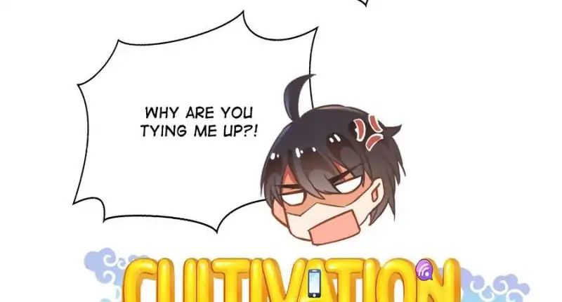 Cultivation Chat Group chapter 33 - page 12