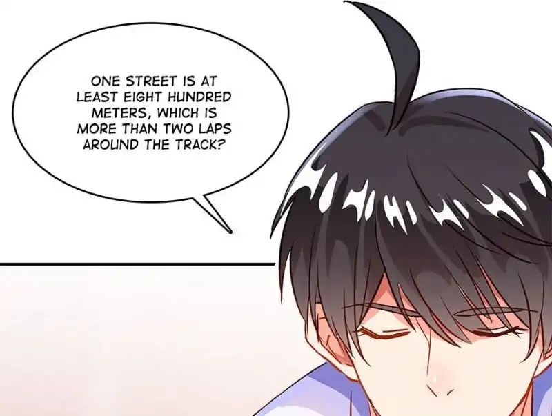 Cultivation Chat Group chapter 33 - page 22