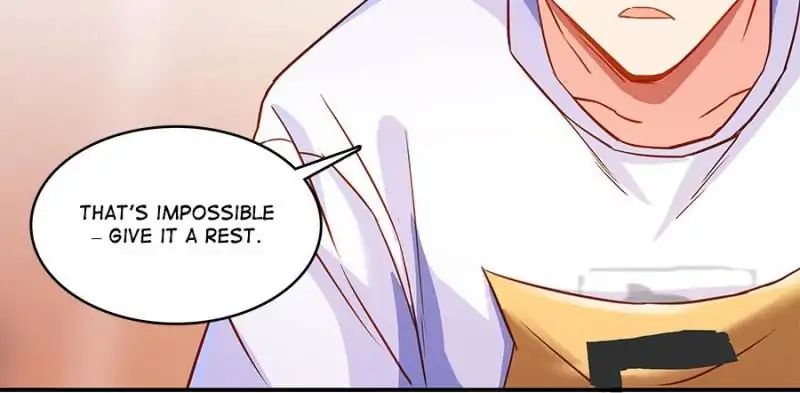 Cultivation Chat Group chapter 33 - page 23