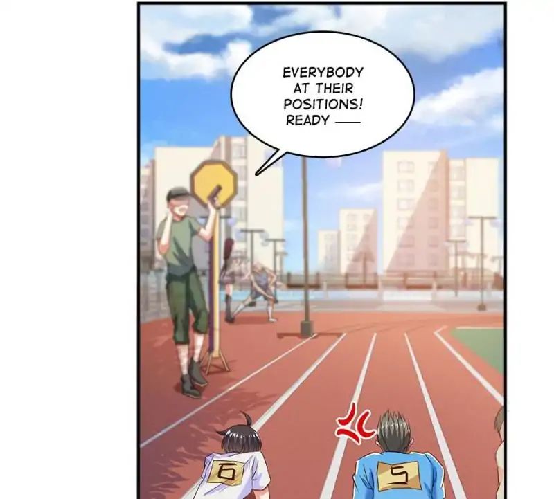 Cultivation Chat Group chapter 33 - page 24