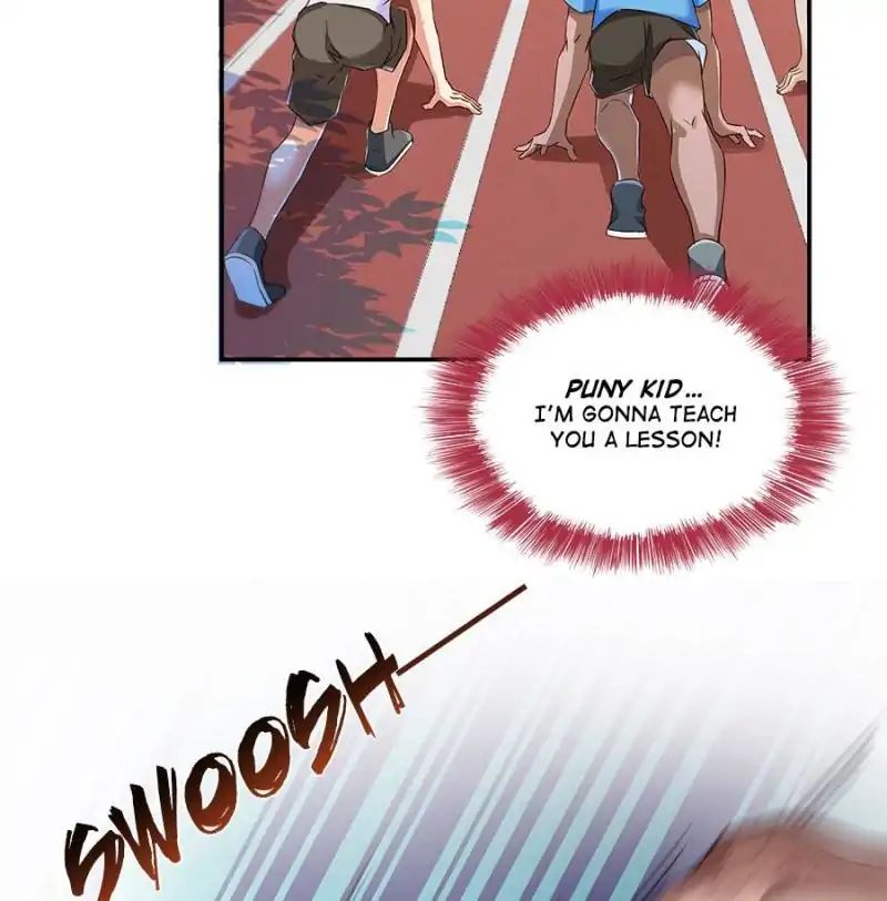 Cultivation Chat Group chapter 33 - page 25