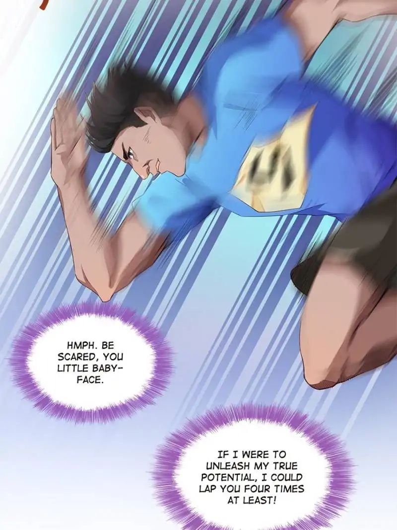 Cultivation Chat Group chapter 33 - page 26
