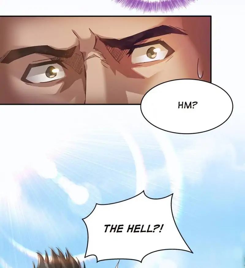 Cultivation Chat Group chapter 33 - page 27