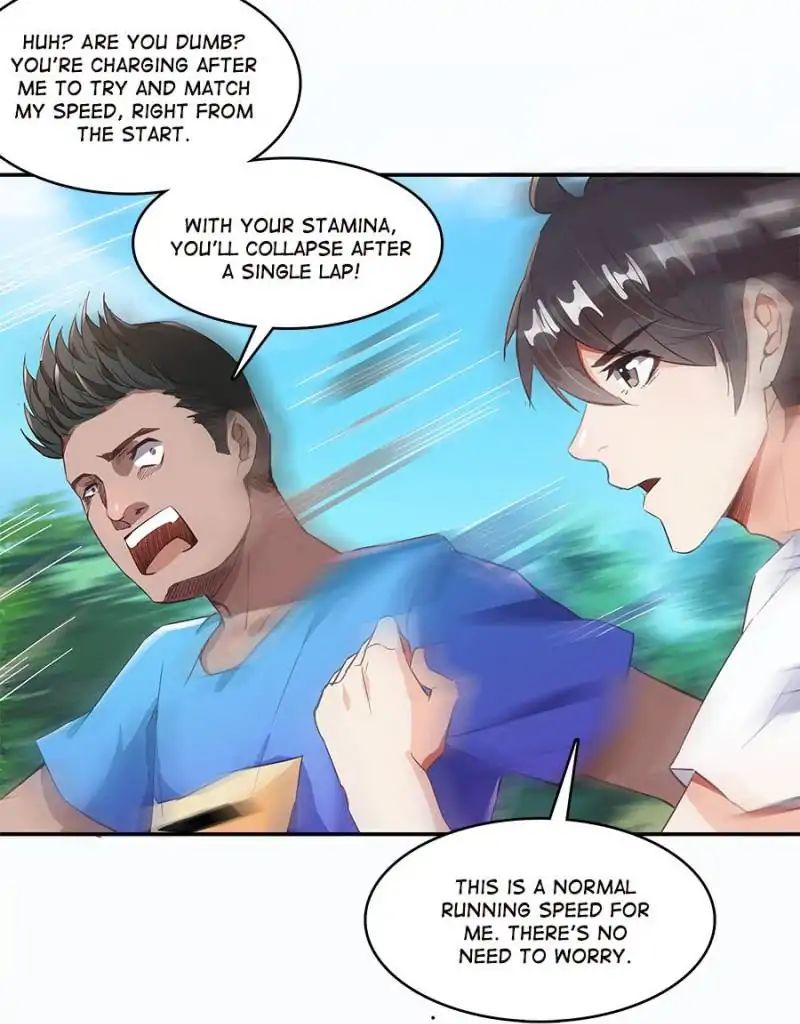 Cultivation Chat Group chapter 33 - page 29