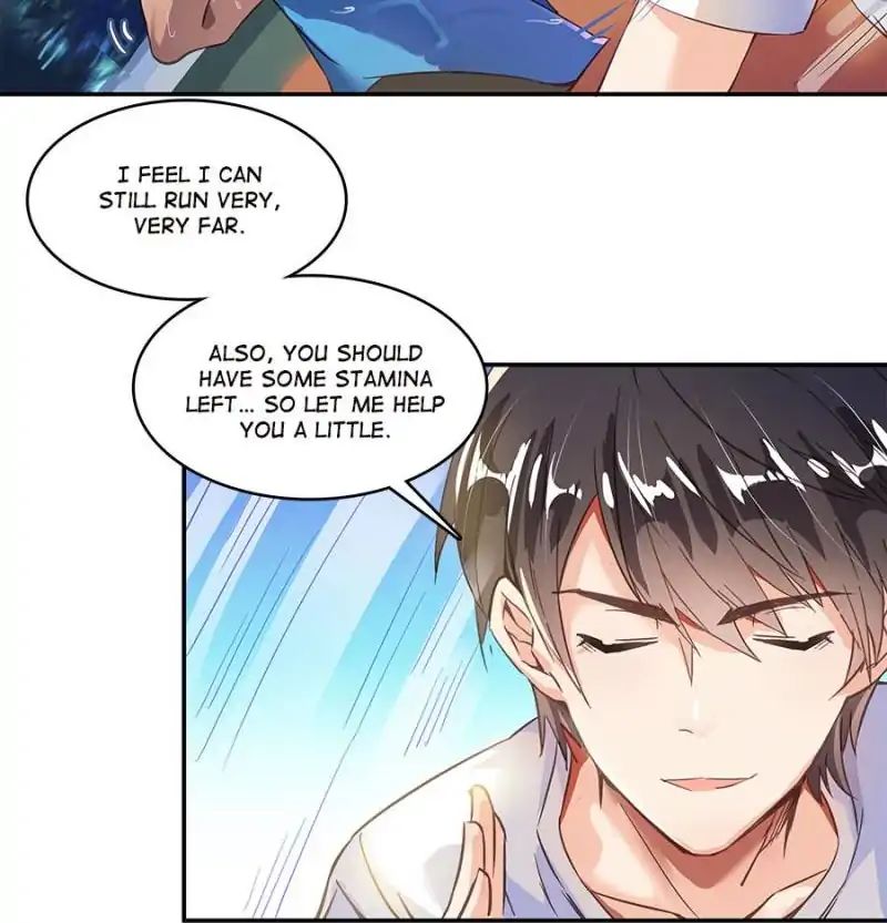 Cultivation Chat Group chapter 33 - page 33