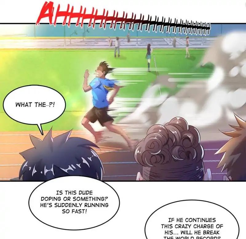 Cultivation Chat Group chapter 33 - page 40