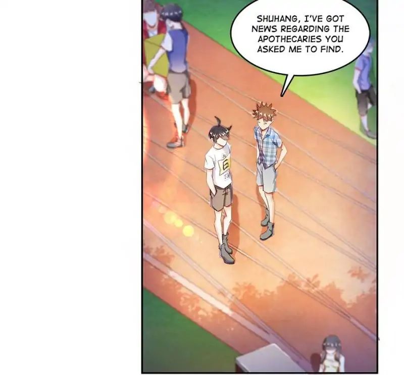 Cultivation Chat Group chapter 33 - page 61