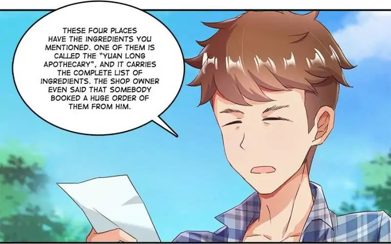 Cultivation Chat Group chapter 33 - page 62