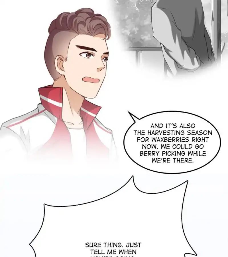 Cultivation Chat Group chapter 97 - page 11