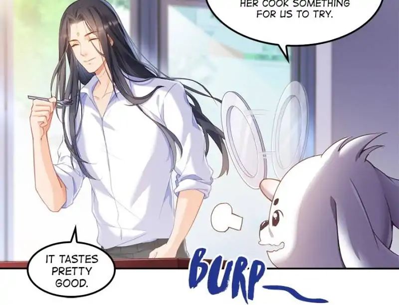 Cultivation Chat Group chapter 97 - page 19