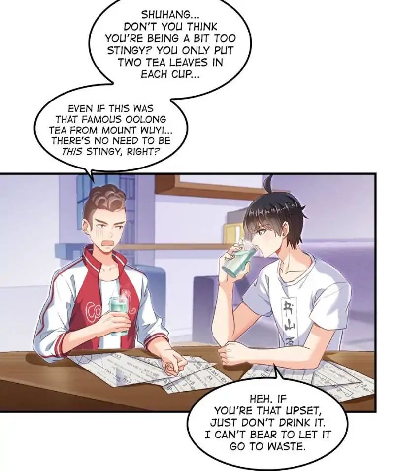 Cultivation Chat Group chapter 97 - page 2