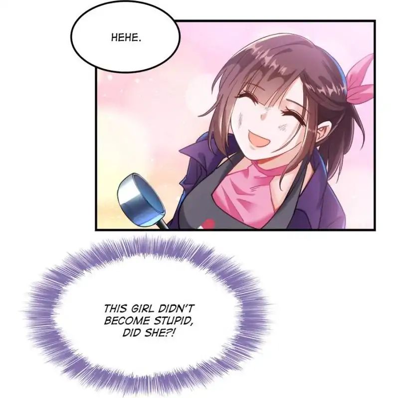 Cultivation Chat Group chapter 97 - page 21