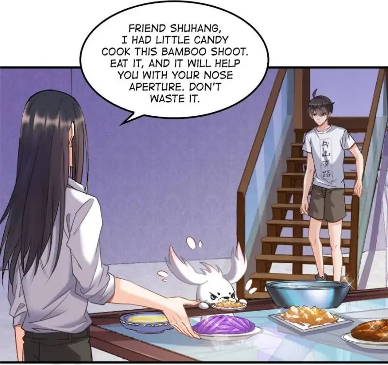 Cultivation Chat Group chapter 97 - page 22