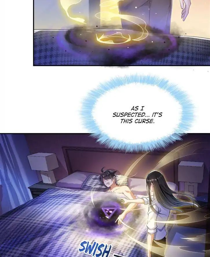 Cultivation Chat Group chapter 97 - page 30