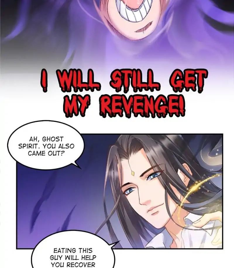Cultivation Chat Group chapter 97 - page 34
