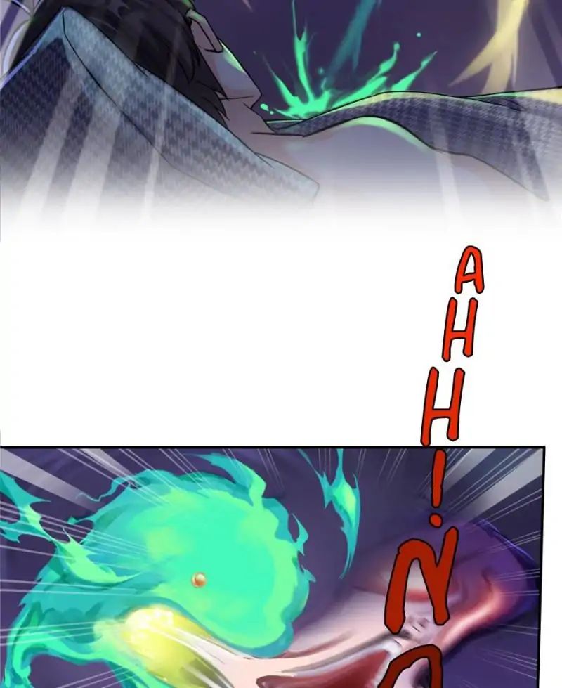 Cultivation Chat Group chapter 97 - page 36