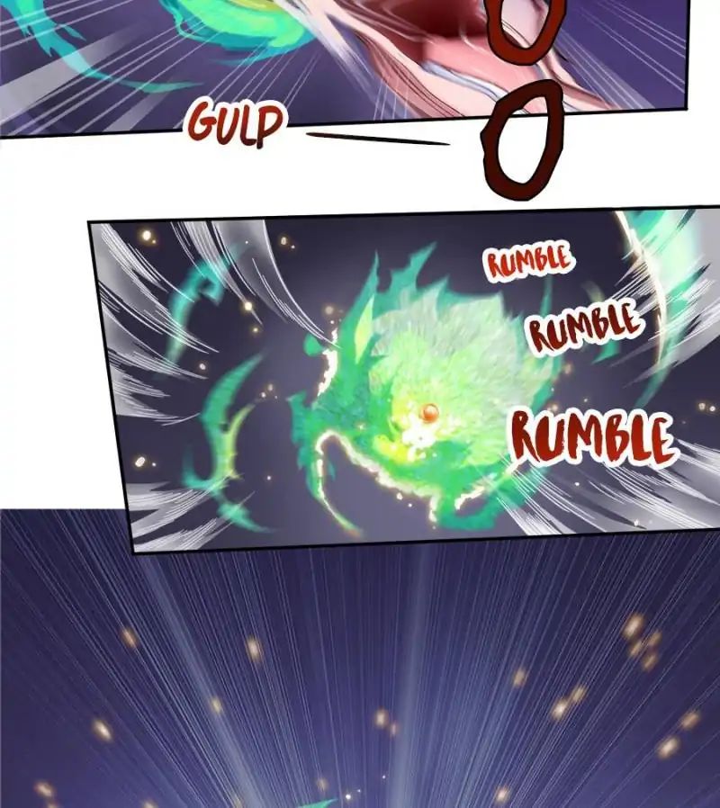 Cultivation Chat Group chapter 97 - page 37