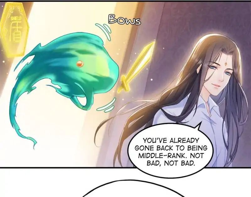 Cultivation Chat Group chapter 97 - page 39