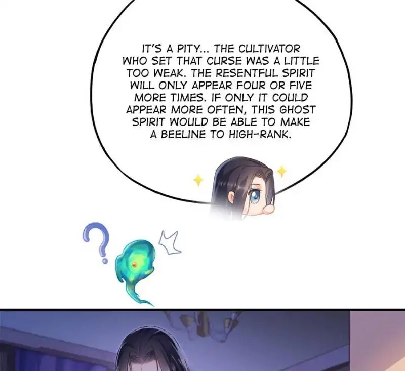 Cultivation Chat Group chapter 97 - page 40