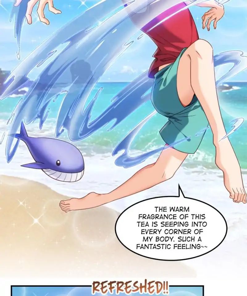 Cultivation Chat Group chapter 97 - page 5