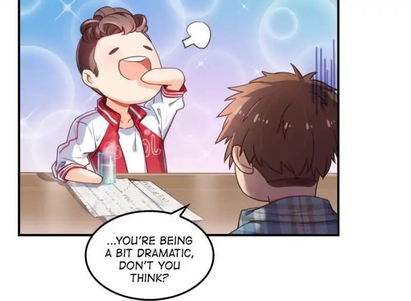 Cultivation Chat Group chapter 97 - page 6