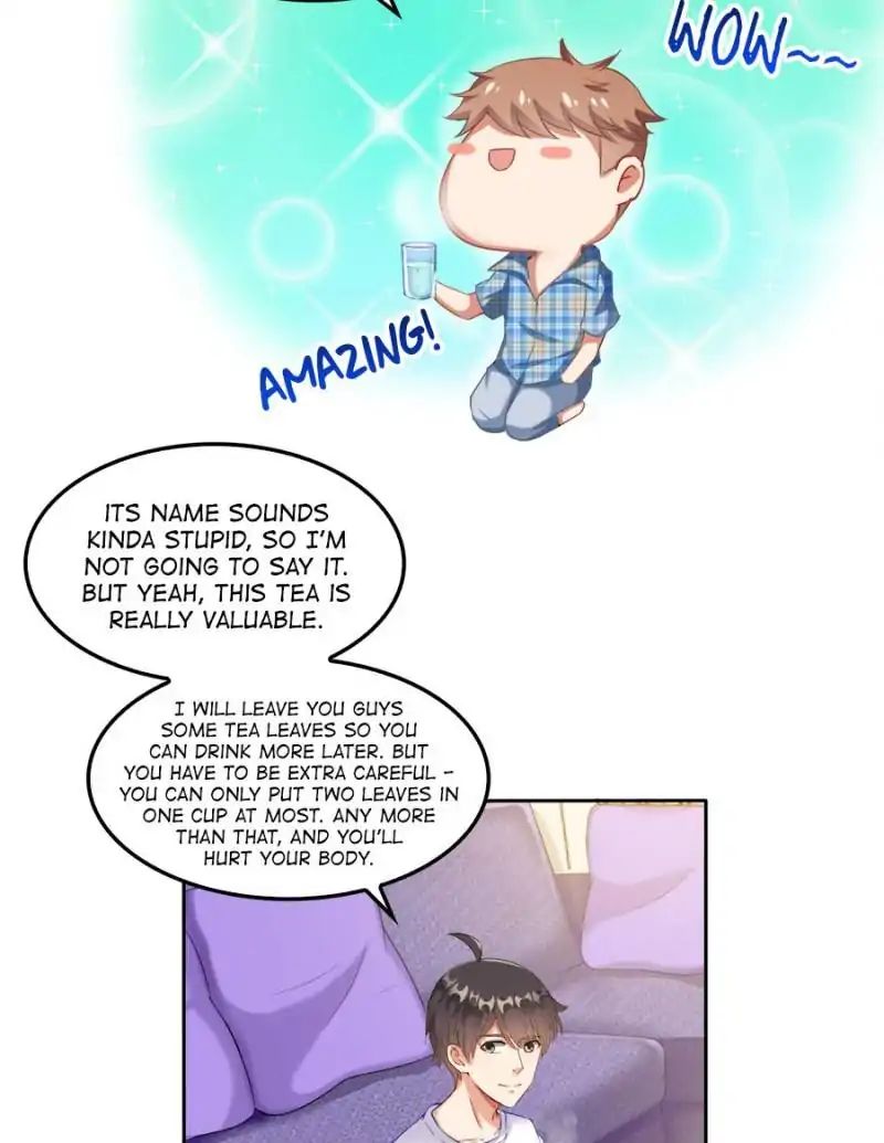 Cultivation Chat Group chapter 97 - page 8