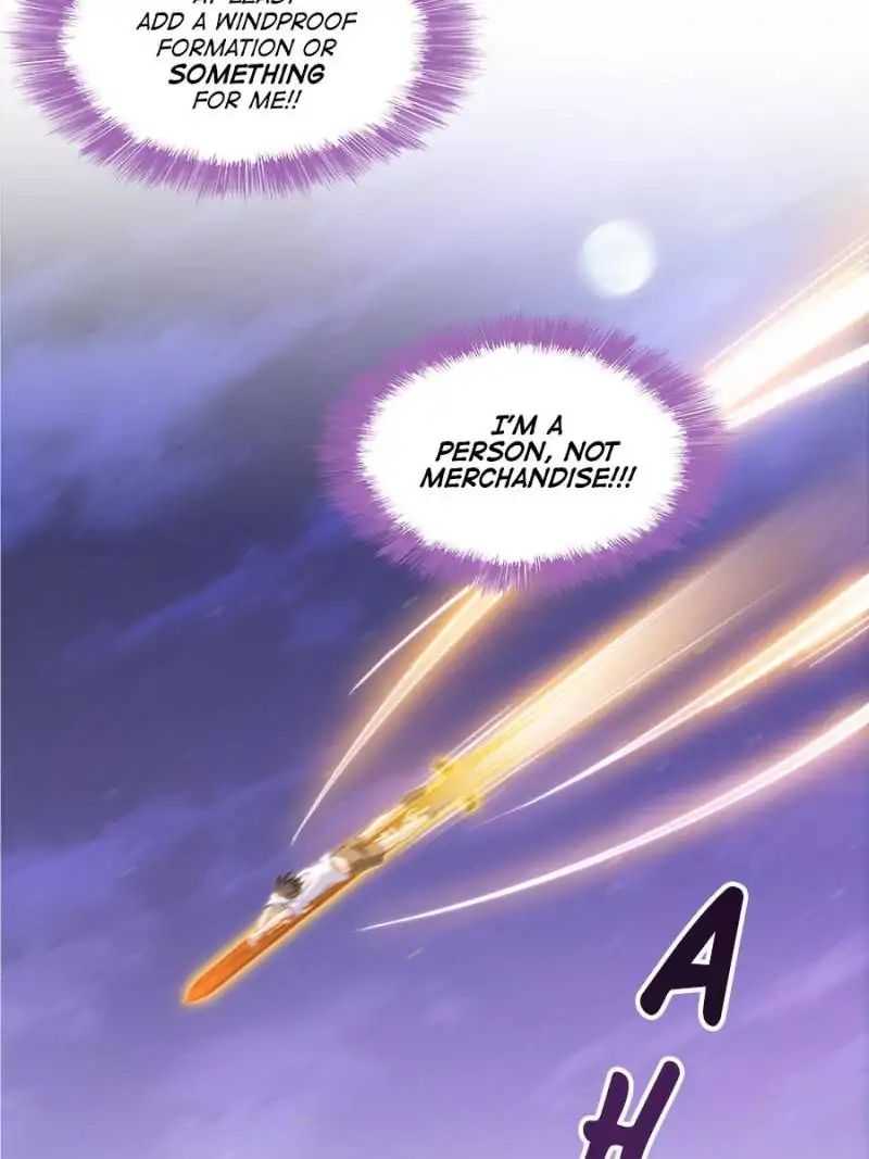 Cultivation Chat Group chapter 120 - page 18