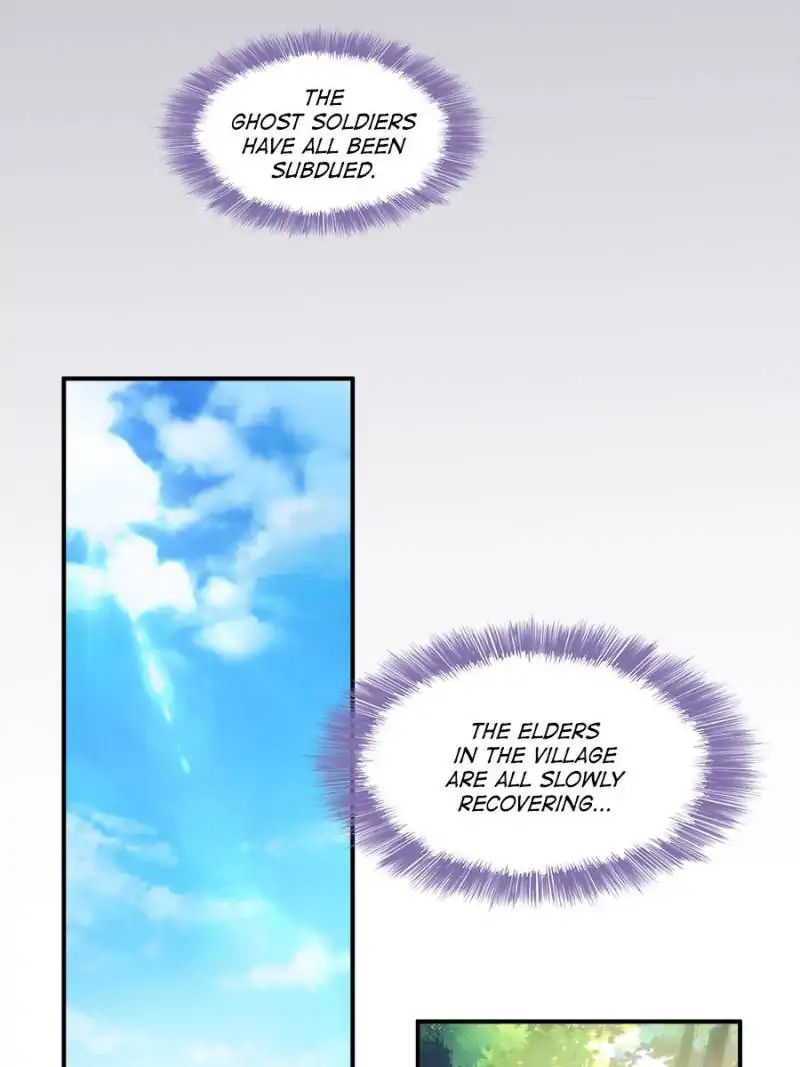 Cultivation Chat Group chapter 120 - page 25