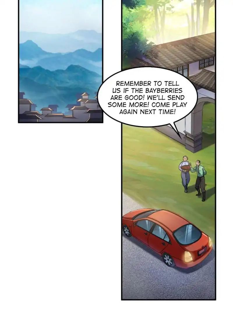 Cultivation Chat Group chapter 120 - page 26