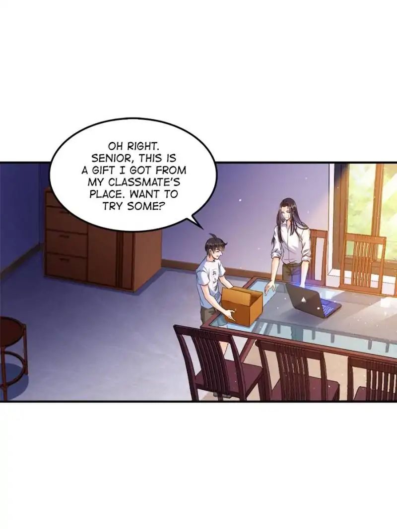 Cultivation Chat Group chapter 120 - page 37