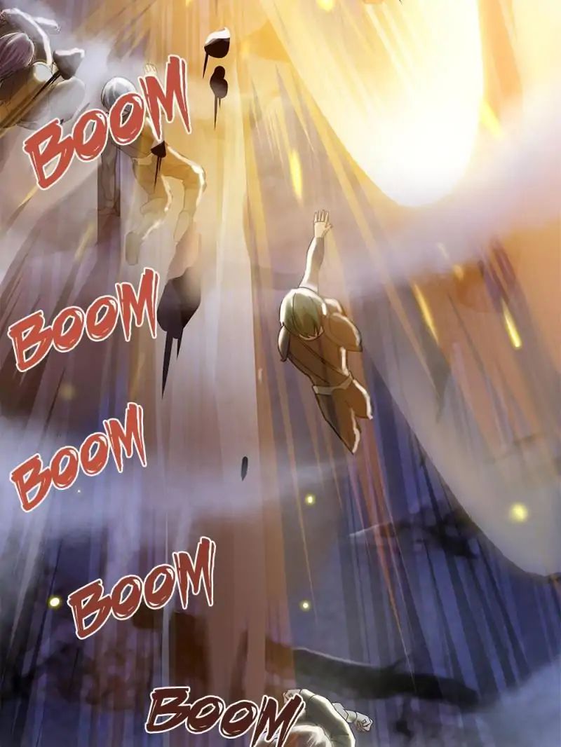 Cultivation Chat Group chapter 68 - page 15