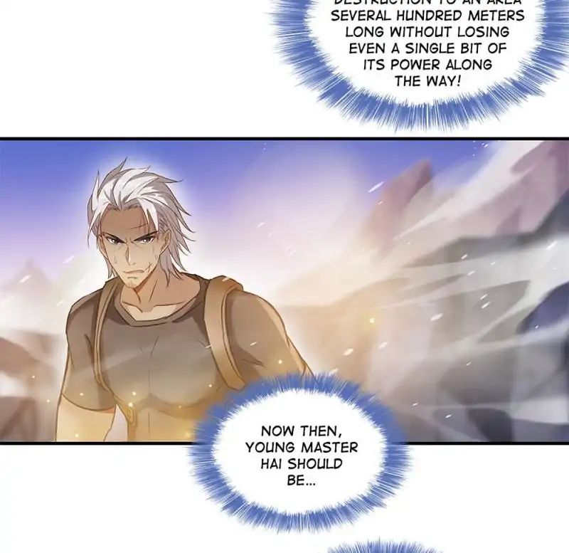 Cultivation Chat Group chapter 68 - page 18