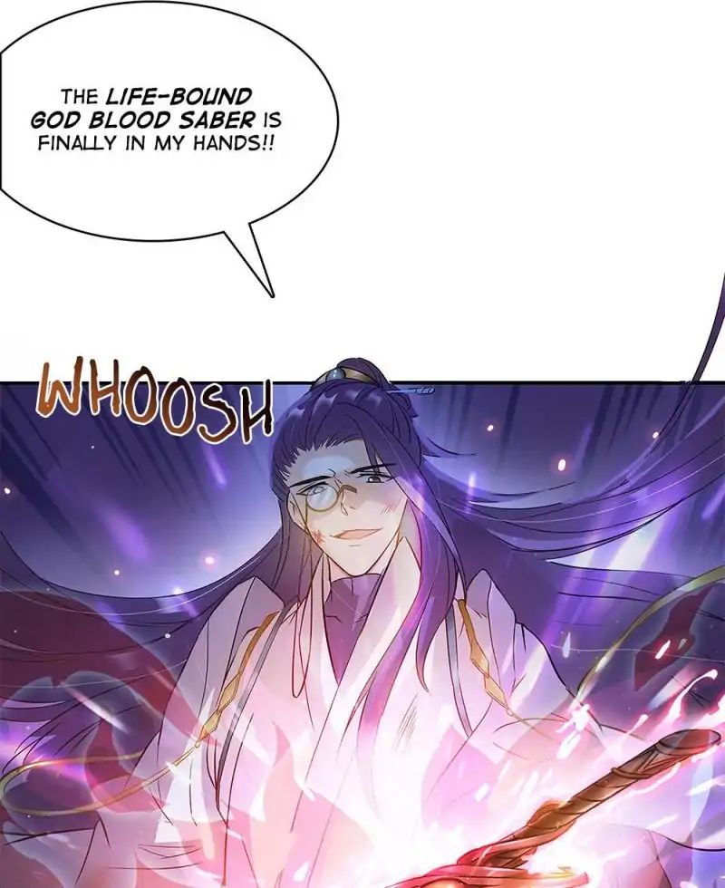 Cultivation Chat Group chapter 68 - page 21