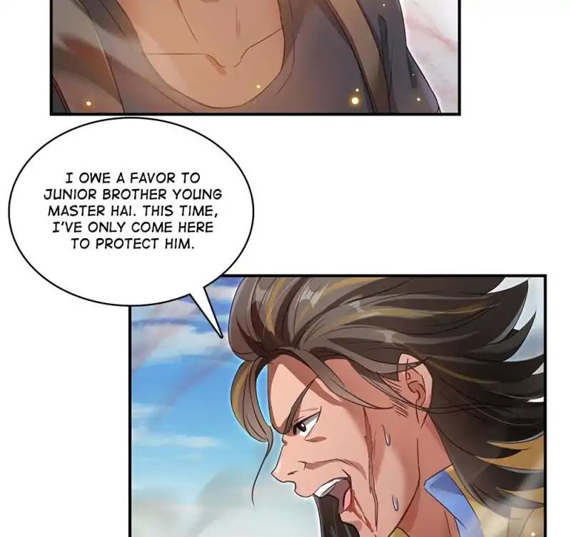 Cultivation Chat Group chapter 68 - page 26