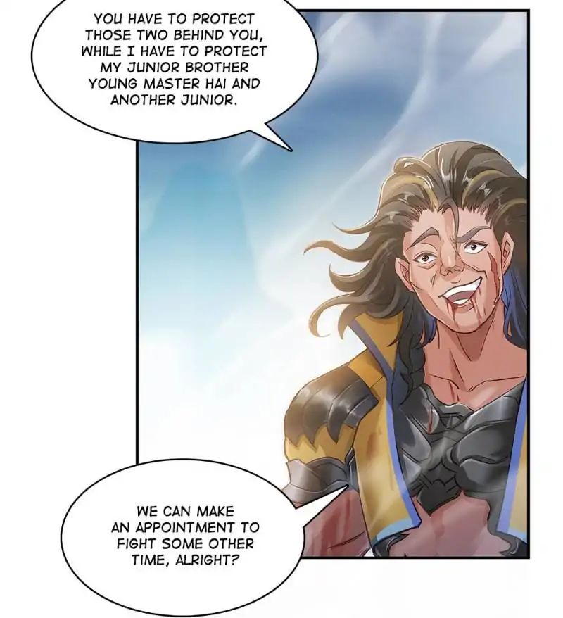 Cultivation Chat Group chapter 68 - page 29