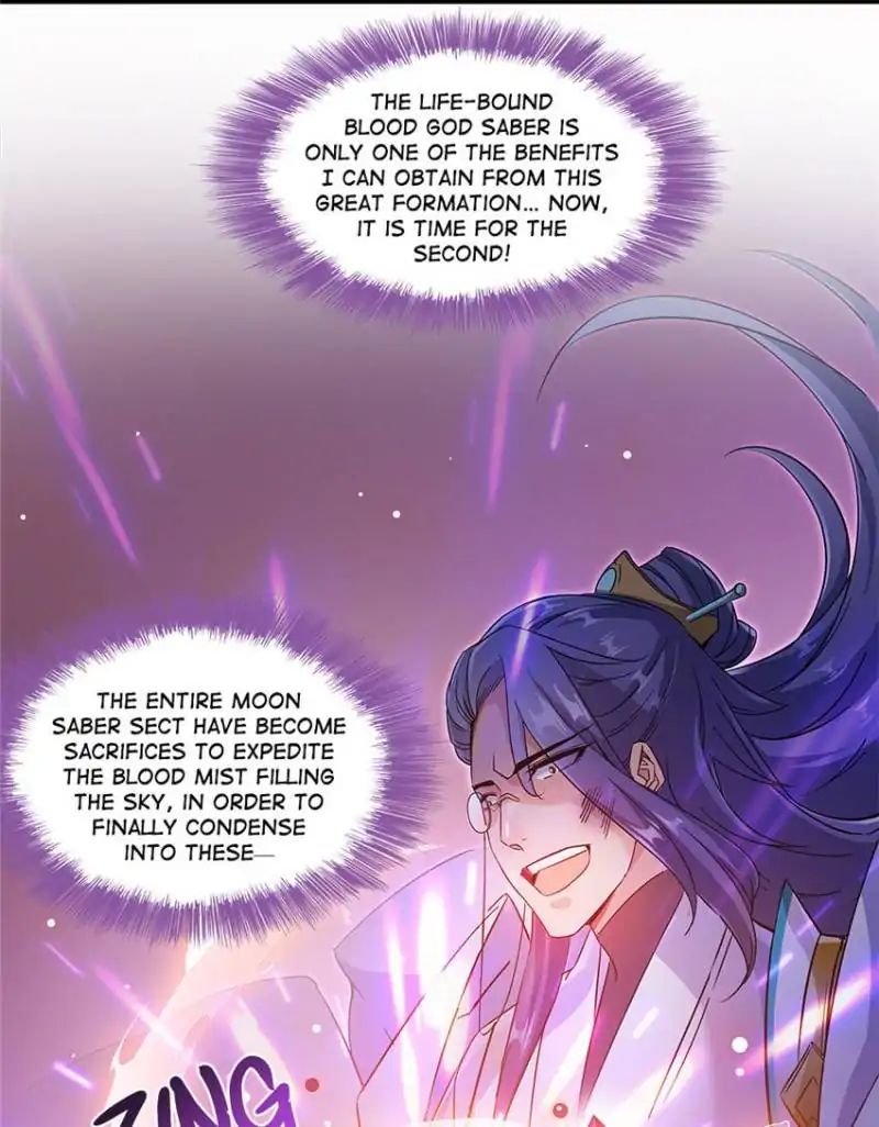 Cultivation Chat Group chapter 68 - page 32
