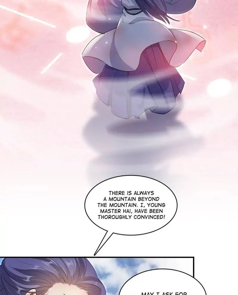 Cultivation Chat Group chapter 68 - page 41