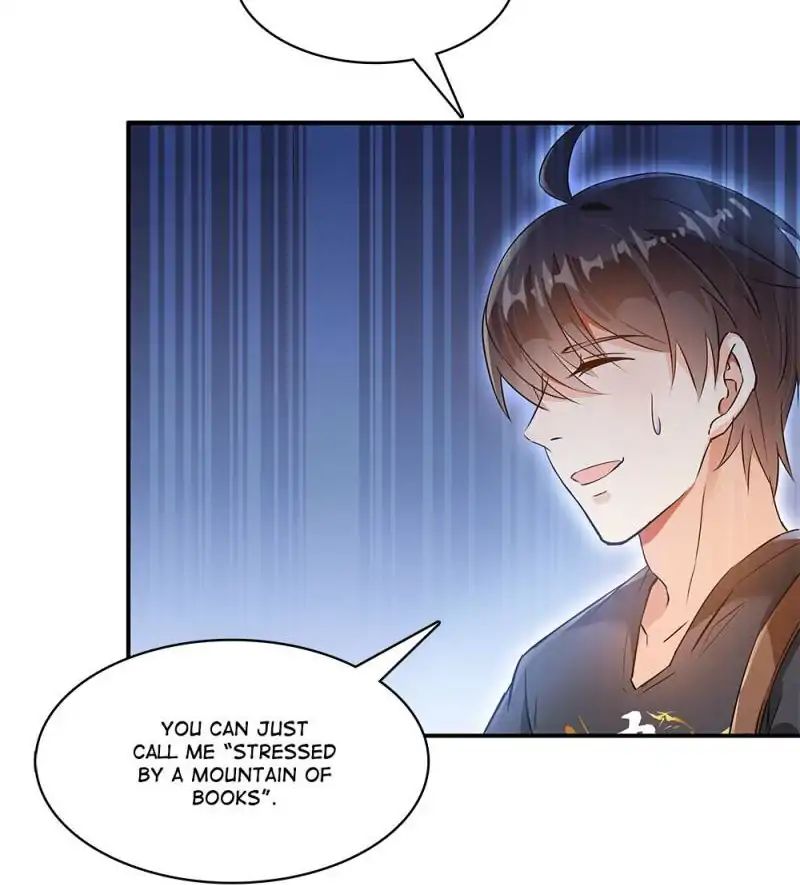 Cultivation Chat Group chapter 68 - page 43