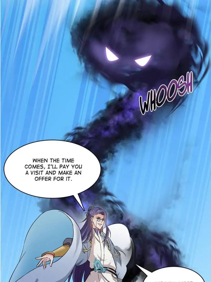 Cultivation Chat Group chapter 68 - page 45