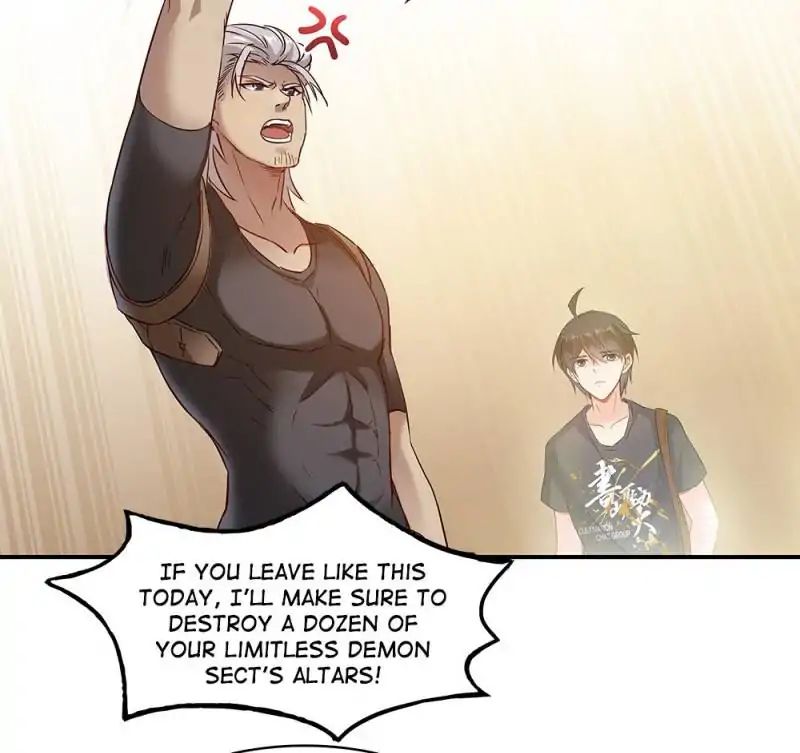 Cultivation Chat Group chapter 68 - page 48