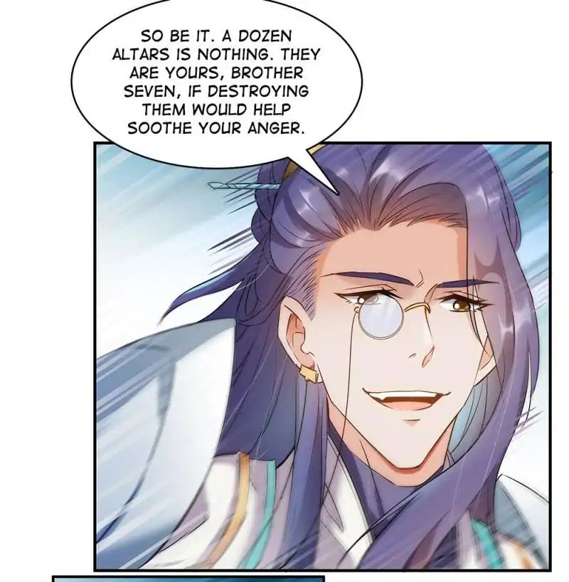 Cultivation Chat Group chapter 68 - page 49