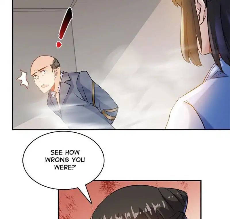 Cultivation Chat Group chapter 68 - page 54