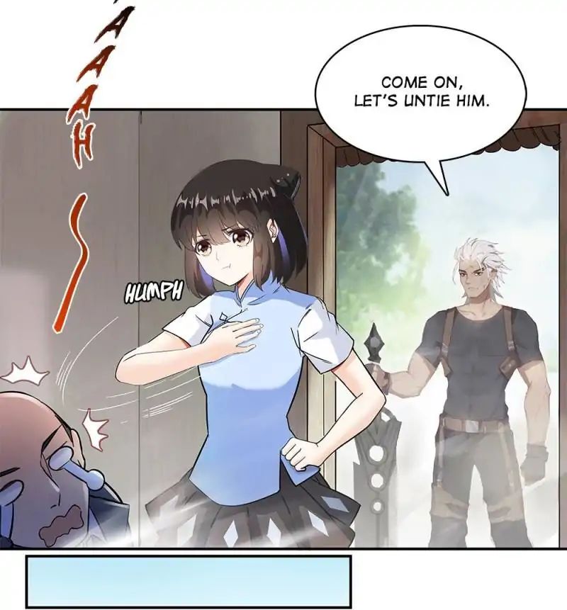 Cultivation Chat Group chapter 68 - page 56