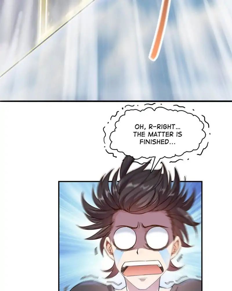 Cultivation Chat Group chapter 68 - page 60