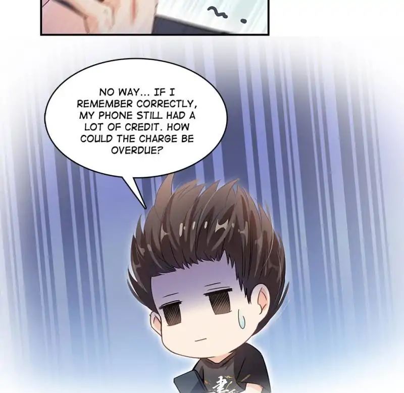 Cultivation Chat Group chapter 68 - page 62