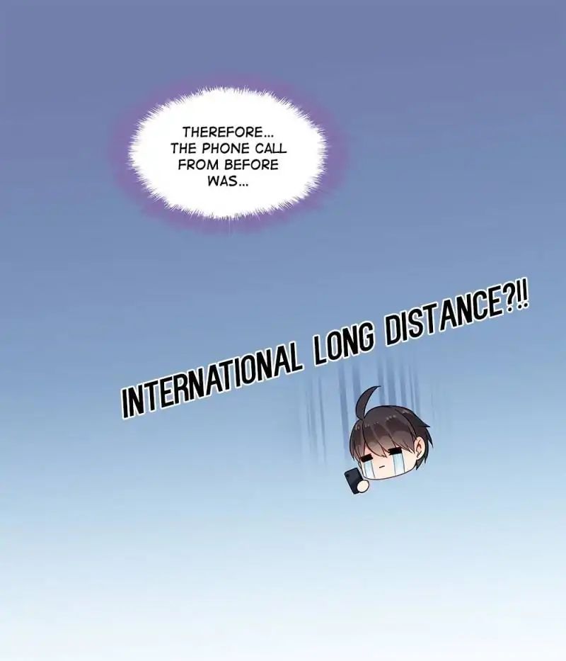 Cultivation Chat Group chapter 68 - page 65