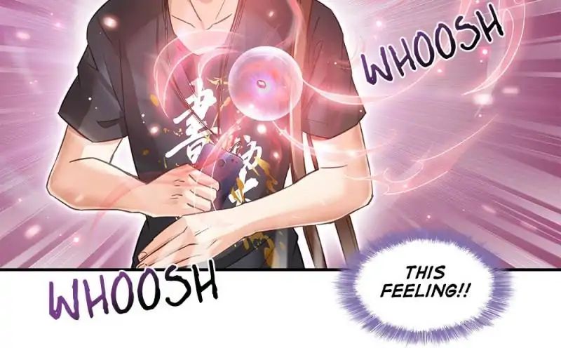 Cultivation Chat Group chapter 68 - page 7