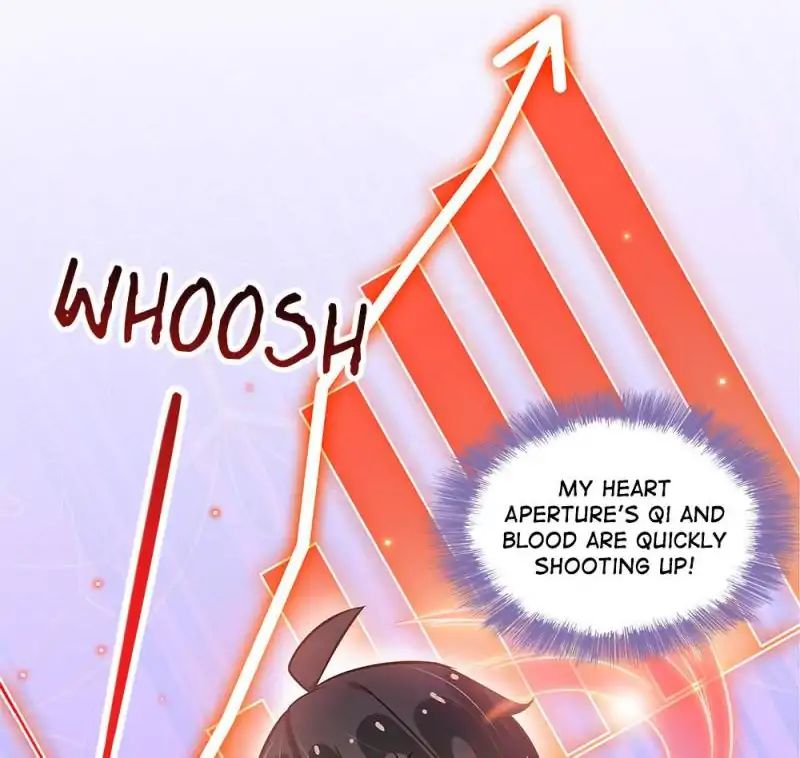 Cultivation Chat Group chapter 68 - page 8