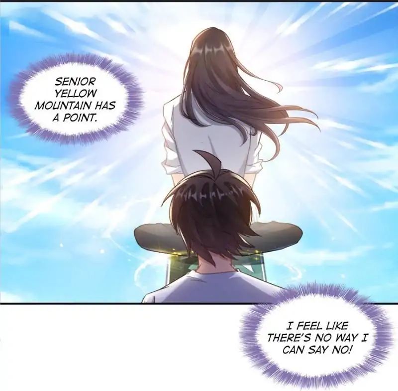Cultivation Chat Group chapter 96 - page 12